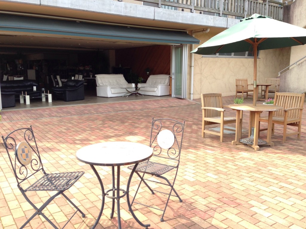 cafe